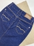 Imagem do Saia Midi Jeans Feminina Michele Collection Ref. 1201