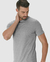 Imagem do Camiseta Masculina Decote Redondo Em Algodão Malwee 15037