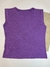 Blusa/Regata Muscle Plus Size Ref.BL4020 - comprar online