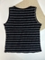 Blusa/Regata PlusSize Canelada Michele Collection Ref.R2005 - loja online