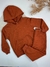 Conjunto Moletom Unissex Alakazoo Ref. 00602 - loja online