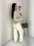 Blusão Tricô Feminina Elair Das Gurias Ref:25125 - loja online