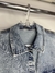 Jaqueta Jeans Feminina Via Atual 8160 - Lavagem Clara na internet