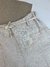 Short de Linho Alfaiataria Feminina Tanise Ref. BE6936 na internet