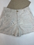 Short Alfaiataria de Linho Feminino Michele Collection Ref. 0559 - comprar online
