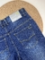 Bermuda Jeans Masculina - Tanise Ref. BE6782 - loja online