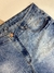 Bermuda Jeans Feminina Tanise Ref. BE5242 na internet