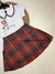 Conjunto Natalino Infantil Menina Boca Grande Ref. 22820 na internet