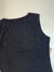 Blusa/Regata Canelada Lisa Ref.R2007 - comprar online