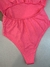 Body Suplex com Bojo Michele Collection Ref. BOKATO16