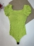 Body Canelado com Bojo Michele Collection Ref. 00025 - comprar online