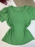 Blusa Manga Curta Feminina Michele Collection Ref. 19667