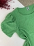 Blusa Manga Curta Feminina Michele Collection Ref. 19667 - comprar online