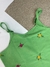 Regata Feminina Michele Collection Ref. FS5208 - loja online
