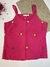 Imagem do Regata Feminina Michele Collection Ref. FS5208