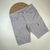 Bermuda Jeans Cargo Masculina - Pollice Office Ref.3224