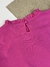 Imagem do Blusa Manga Curta Feminina Michele Collection Ref. K9122