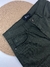 Imagem do Bermuda Jeans Masculina Slim Explorer Preta - DLZ Denim Ref. D5001A