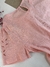 Imagem do Blusa Feminina Plus Size Manga Curta Michele Modas Ref. M2233F