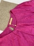 Blusa Feminina Plus Size Manga Curta Michele Modas Ref. M2233F - comprar online