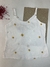 Regata Feminina Michele Collection Ref. FS8841 - loja online
