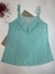 Regata Feminina Michele Collection Ref. 36507 - comprar online
