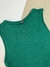 Imagem do Regata/Blusa de nó Juvenil/Adulto Alakazoo Ref. 35833