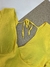 Cropped Feminino Amarelo Michele Collection ref. 17876 na internet