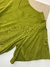 Blusa de Amarrar Michele Collection Ref. 14914 - Michele Modas