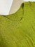 Blusa de Amarrar Michele Collection Ref. 14914 na internet