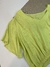 Blusa Feminina Manga Curta Michele Collection Ref. 149 - Michele Modas