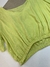 Blusa Feminina Manga Curta Michele Collection Ref. 149 na internet