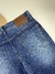 Bermuda Jeans Masculina Slim - Dlz Denim Ref. D65158 - loja online
