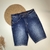 Bermuda Jeans Masculina Slim - Dlz Denim Ref. D65158