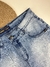 Bermuda Jeans Masculina - Tanise Ref. BE6778 - Michele Modas