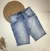 Bermuda Jeans Masculina - Tanise Ref. BE6778 na internet