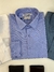 Camisa Social Masculina Manga Longa Breda Ref:01122752 na internet