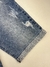Bermuda Jeans Masculina - Tanise Ref. BE6781 - Michele Modas