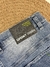 Bermuda Jeans Masculina - Tanise Ref. BE6781 - comprar online