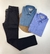 Camisa Social Masculina Manga Longa Breda ref:01122894 - loja online