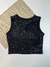 Cropped Michele Collection Ref. cr2007 - loja online