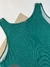 Imagem do Regata/Blusa Plus Size Feminina Cativa Ref. C20870