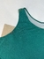 Regata/Blusa Plus Size Feminina Cativa Ref. C20870