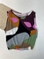 Blusa/Regata Feminina Rovitex Ref. E14372 - comprar online
