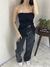 Blusa Assimétrica argola Julia com bojo Michele Collection Ref.Bl4016 na internet