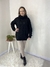 Calça Fusô Katiusse em Tricô Das Gurias Ref:.25416 – elegância e conforto que abraçam seu corpo! - Michele Modas