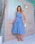 Vestido Longo Julia Michele Collection Ref. v2015 - comprar online