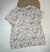 Blusa Feminina Manga Curta Plus Size- Malwee Ref. 87856 - loja online