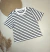 Blusa Feminina Manga Curta Listrada - Malwee Ref. 123230 - loja online