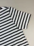 Blusa Feminina Manga Curta Listrada - Malwee Ref. 123230 - comprar online